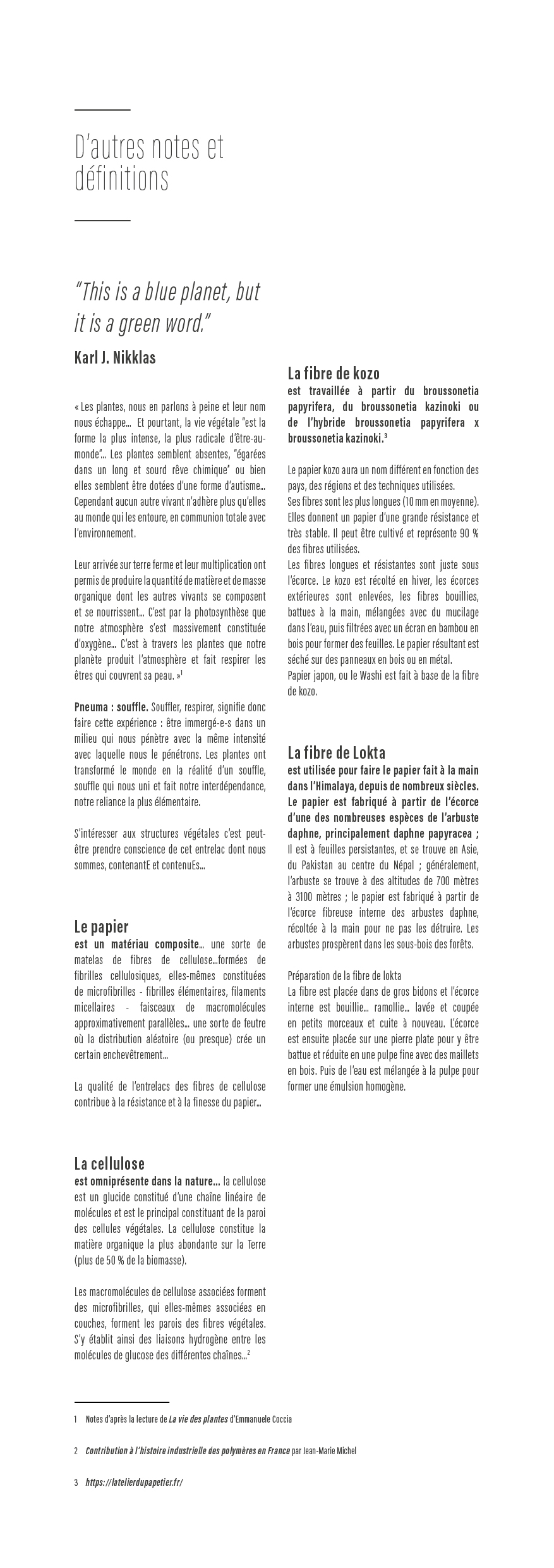 Loraine Forletta - L'Art XXS